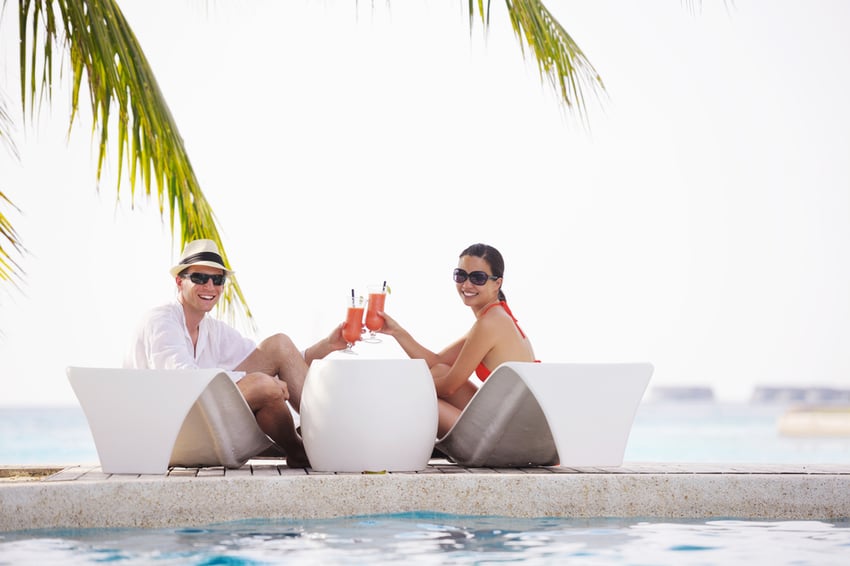 Tips For Planning a Successful Honeymoon