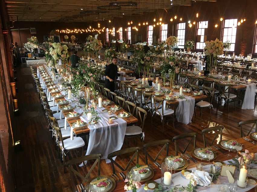 Historic Wedding Venue in New Jersey